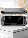 Game Console Protection Kit for Switch 2 Thumb Cap Grip Dust Plug Handle Sticker