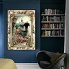 (US Local)Carriage-14CT Counted Cross Stitch Kit(40x60cm)