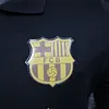 2024/2025 Player Version Barcelona Black LAMINE YAMAL Commemorative 304 Football Shirt 1:1 Thai Quality