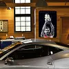 MIROSLAV KLOSE - Vintage Metal Signs - 20*30cm/30*40cm