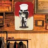 Alice Cooper - Vintage Metal Signs - 20*30cm/30*40cm - Music