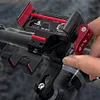 360 Swivel Bike Phone Holder Mount Bicycle Phone Holder Quick Release for iPhone