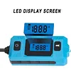 Automotive Circuit Fault Probe Tester with LED Display Front Light for Vehicles