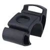 Bicycle Smartwatch Stand Silicone Riding Smart Watch Mount for Huawei Smartwatch