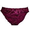 Sexy Satin Soft Super Elastic Underwear