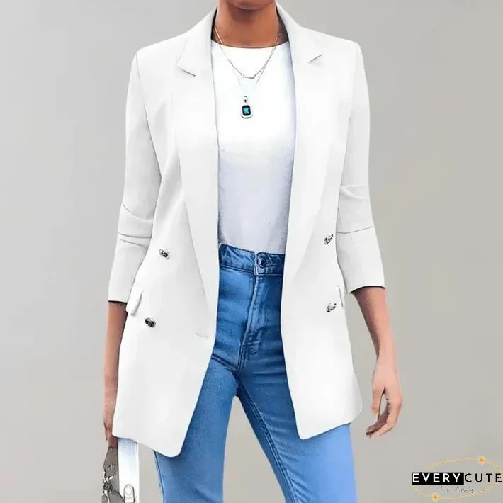 Casual and Comfortable winter Jacket