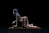 1/6 Scale Pieck Finger - Attack On Titan Resin Statue - Coordinate Studio