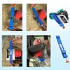 Adjustable Cutting Machine Base Guide Electric Circular Saw Milling Clamp