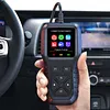OBD2 Scanner Diagnostic Tool Car Code Reader with Battery Tester Live Data