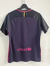 2016/2017 Retro Barcelona Away Football Shirt 1:1 Thai Quality love fball