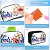 Special Shaped Colorful Animal 5D DIY Diamond Painting Toaster Cover for Kitchen