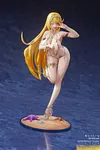 1/6 Scale Mythra & Pyra - Xenoblade Chronicles Resin Statue - Hyperspace Studios