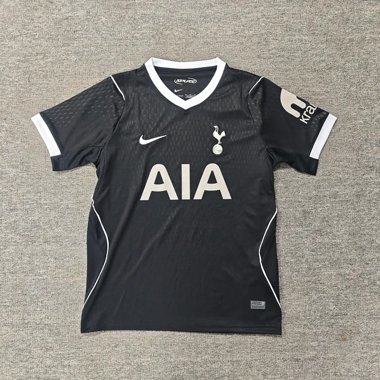 【S~4XL】Tottenham 26/27 Away Football Jersey