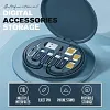 9 in 1 Cable Case()