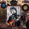 Bob Dylan - Vintage Metal Signs - 20*30cm/30*40cm - Music