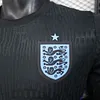 2025 Player Version England Away Football Shirt 1:1 Thai Quality