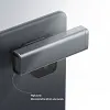 Electric Infrared Induction Suspension Car Mobile Phone Holder Navigation Integrated Shooting Video Holder