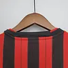 2013/2014 Retro AC Milan Home Football Shirt 1:1 Thai Quality love fball