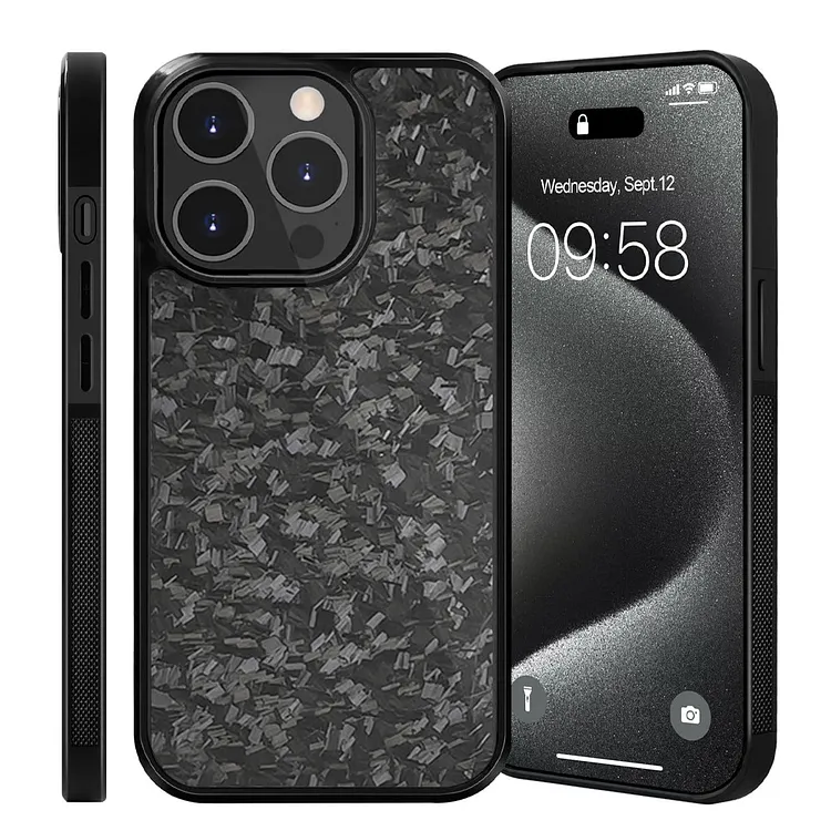 iPhone Carbon Fiber Series Case