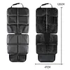 Auto Children Safety Pads Child Baby Seat Protector for Baby Kid Car Accessories