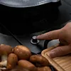 7500W IGT Unit Gas Stove Folding Camping IGT Gas Burner BBQ Grill Desktop Stove