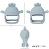 🎁✨Baby Teether Chick Gloves✨🎁(🎁Christmas Hot Sale🎁-)
