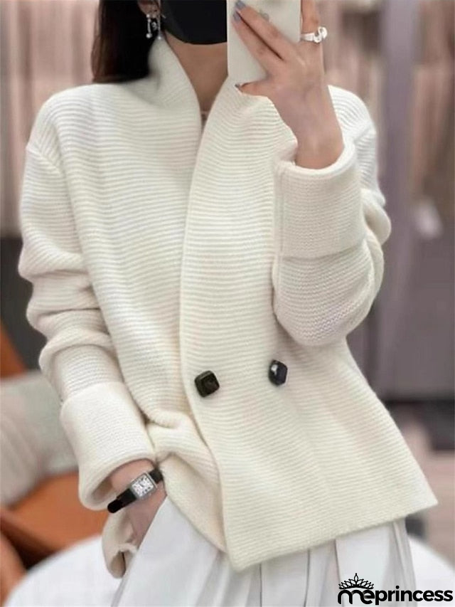 Casual and Fashionable winter Pullover