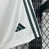 2025-2026 Shorts Celtic FC Home Football Shirt 1:1 Thai Quality