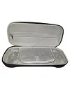Portable Carrying Case for AYN Odin 3 Handheld Game Console Shockproof Storage Bag for Controller Storage & Travel Protection