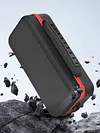 Travel Storage Bag Anti-Scratch Waterproof Protective Carrying Case for Switch 2