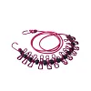Porte-v&ecirc;tements de Voyage &Eacute;lastique Portable
