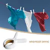 Cross Stitch Tool Clip for Holding Fabric Clothes Sheets Quilts Fix Clamp