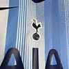 2024-2025 KIDS Tottenham Hotspur Away Football Shirt 1:1 Thai Quality