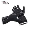 3mm Diving Gloves Men Women Anti-skid Underwater Swimming Snorkeling Gloves