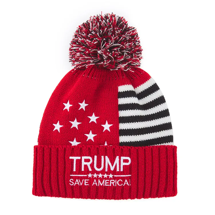Trump Scarf