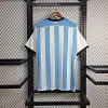 2014 Retro Argentina Home Football Shirt 1:1 Thai Quality