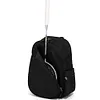 Women Nylon Racket Backpack Waterproof Tennis Badminton Bag & Shoe Compartment