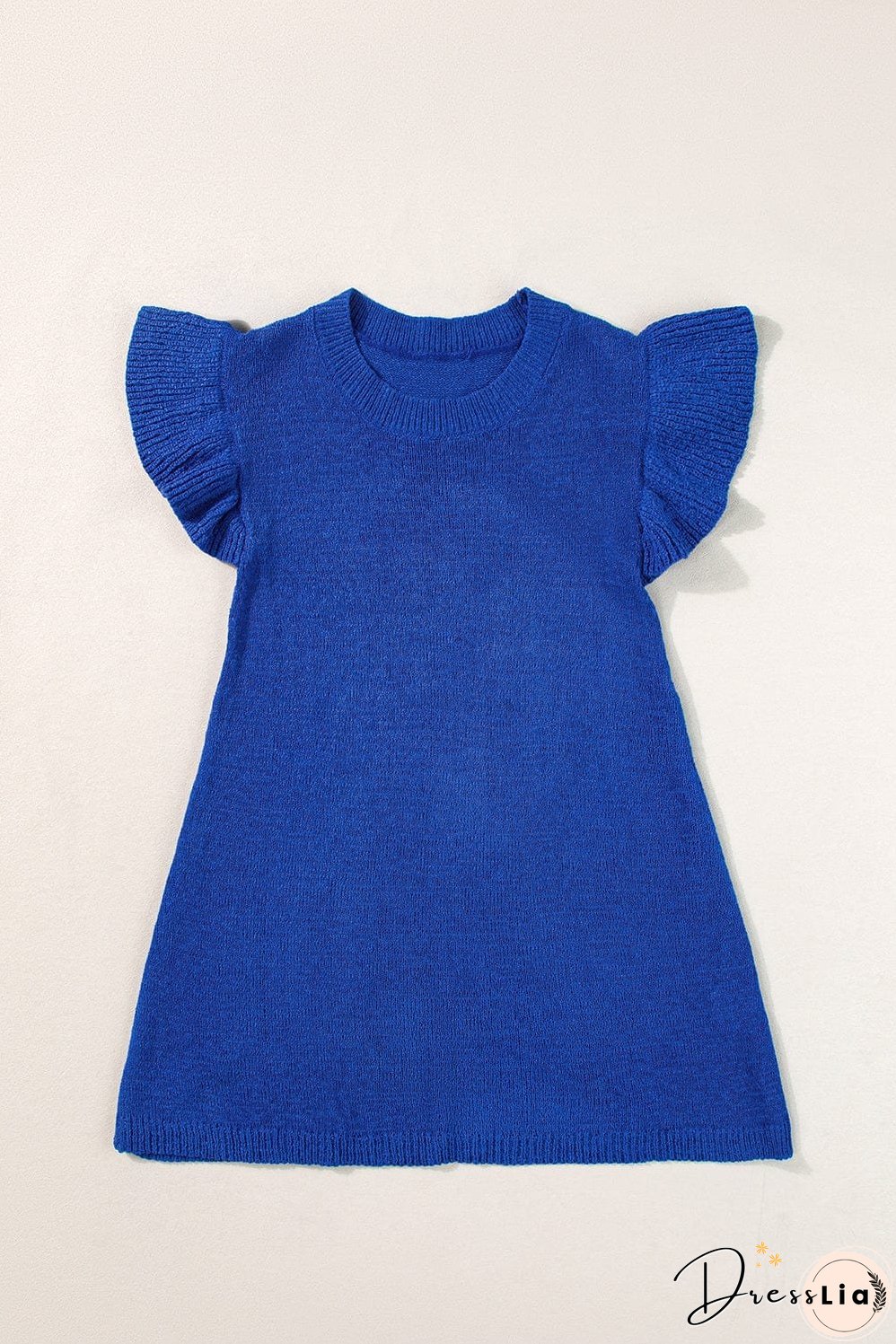 Loose Fit Summer Top
