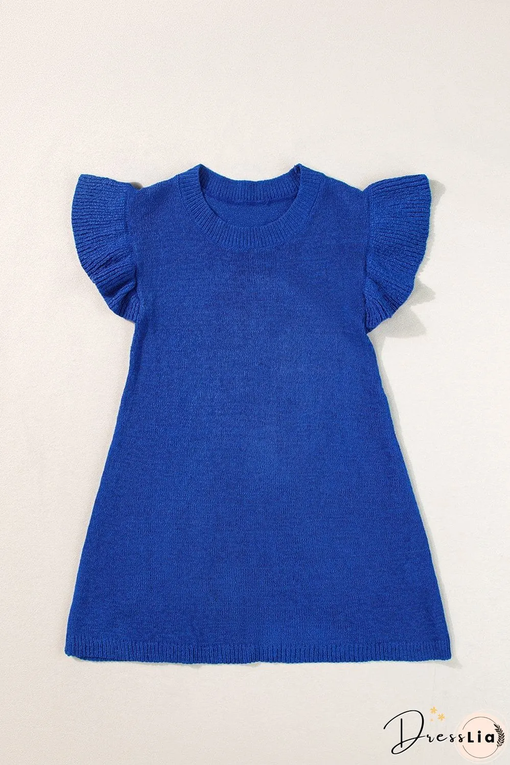 Loose Fit Summer Top