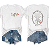 Practical Magic Salt Rosemary Lavender Love Tee