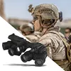 GPNVG 18 Four-Eye Night Vision Device Model Dummy Binoculars for Fans Collection