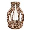 5D DIY Special Shape Diamond Painting Desk Ornament Flower Vase Decor Kit