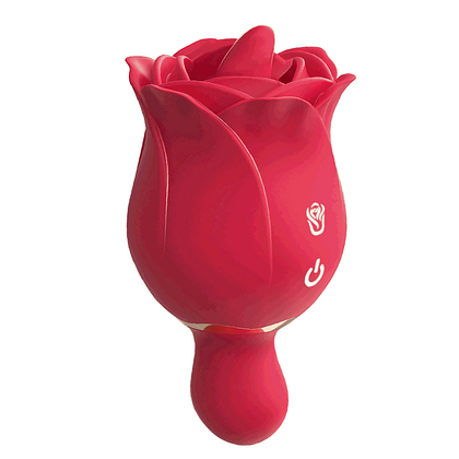 sexy tight cloth Rose Toy Extendo - The New Rose Toy
