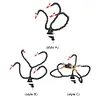 Desk Clamp Soldering Helping Hand 3/4/5 Pcs Flexible Arms Soldering Third Hand