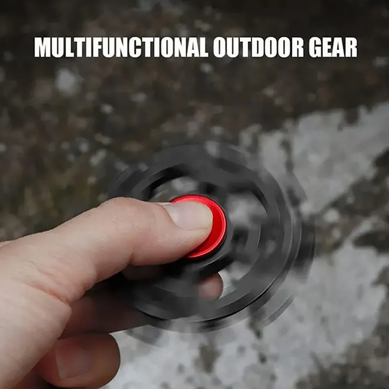 SAKER&reg; 23-in-1 Snowflake Multitool