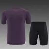 2025-2026 Manchester United Training Suit Football Shirt 1:1 Thai Quality