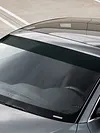 Anti-UV Car Windscreen Solar Film 140x25cm Sun Shade Tinted Sticker Tinting Film