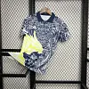 2024/2025 Real Madrid Dragon pattern Special Edition Jersey love fball