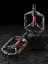 Double DU Bearing MTB Bicycle Pedal Aluminum Alloy Flat Pedals Bike Accessories
