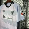 2024/2025 Athletic Bilbao Third Away Football Shirt 1:1 Thai Quality